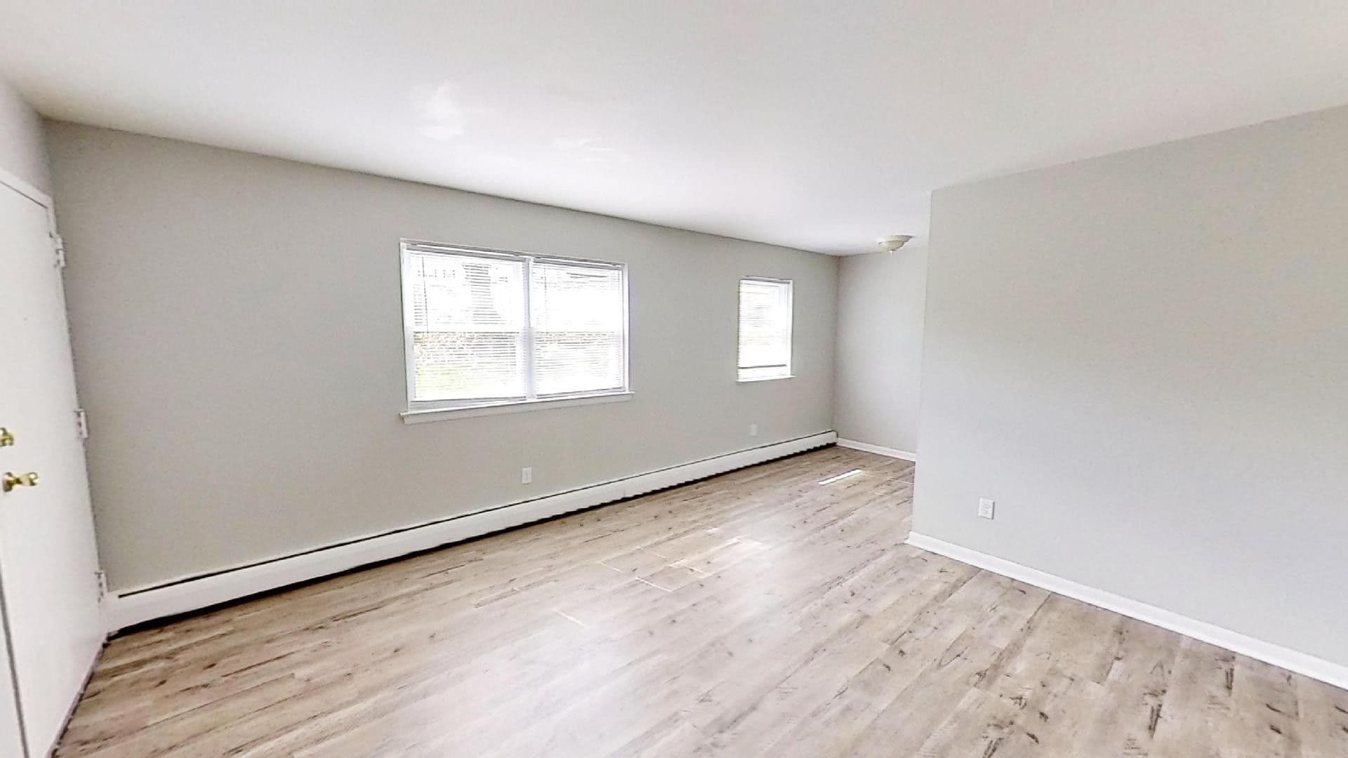 Canandaigua Apartment: 223 Bristol St