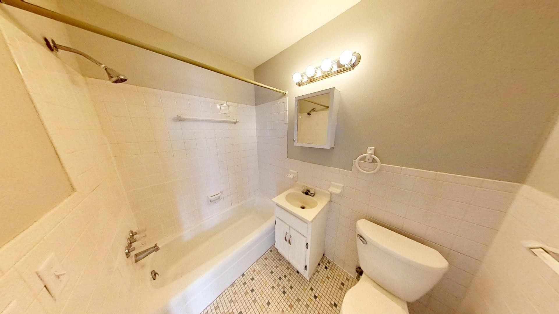 Canandaigua Apartment: 223 Bristol St