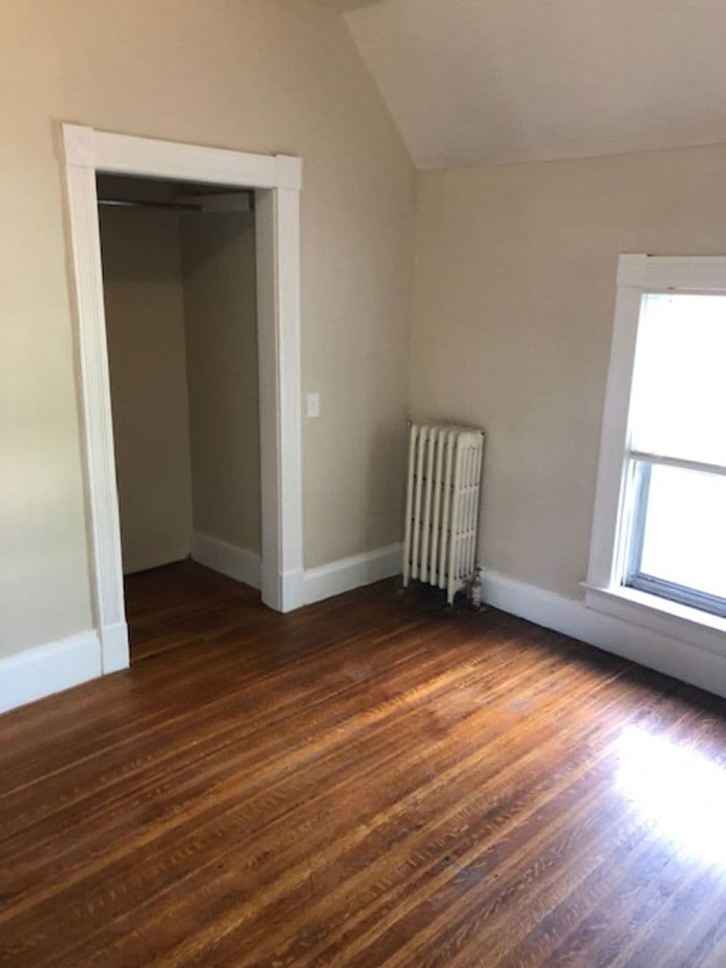 Rochester Apartment: 30 Prince St