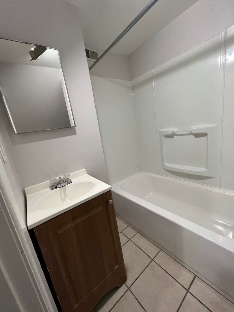 Rochester Apartment: 163-165 Leighton Ave