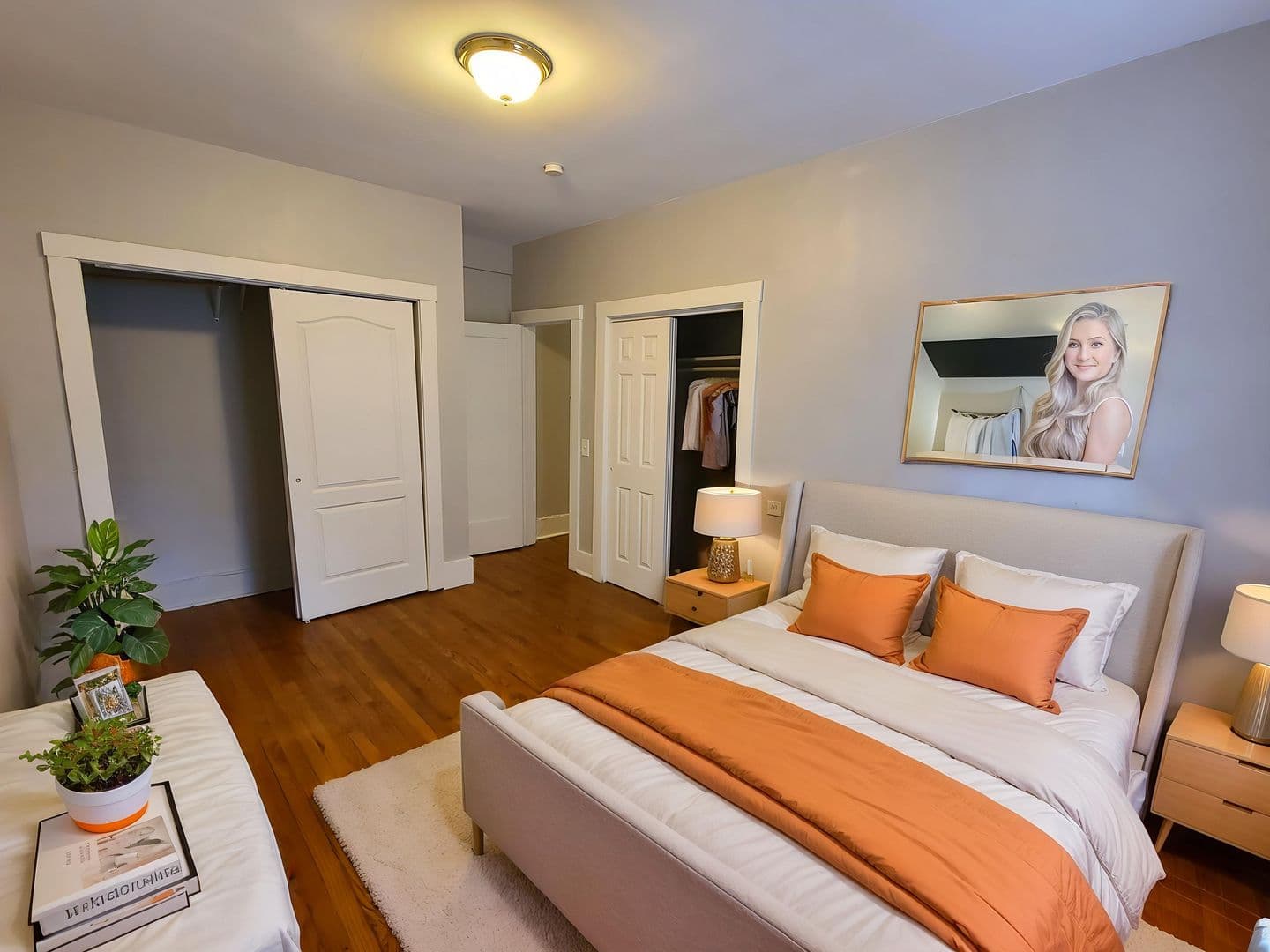 Rochester Apartment: 83-85 Meigs Street