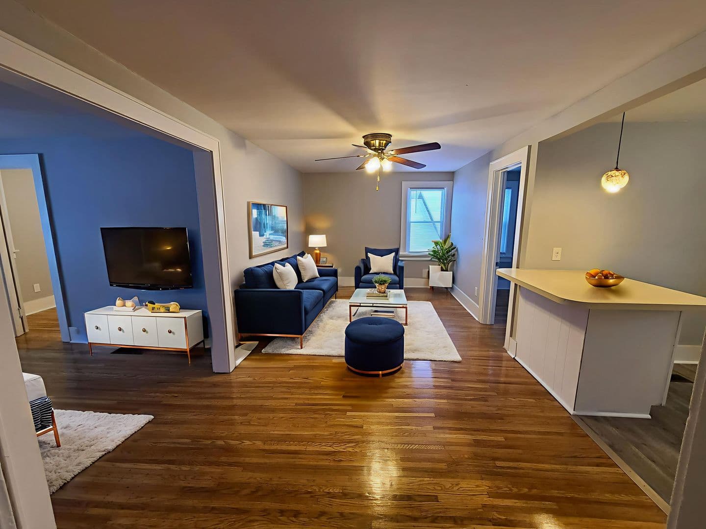 Irondequoit Apartment: 753 Washington Ave
