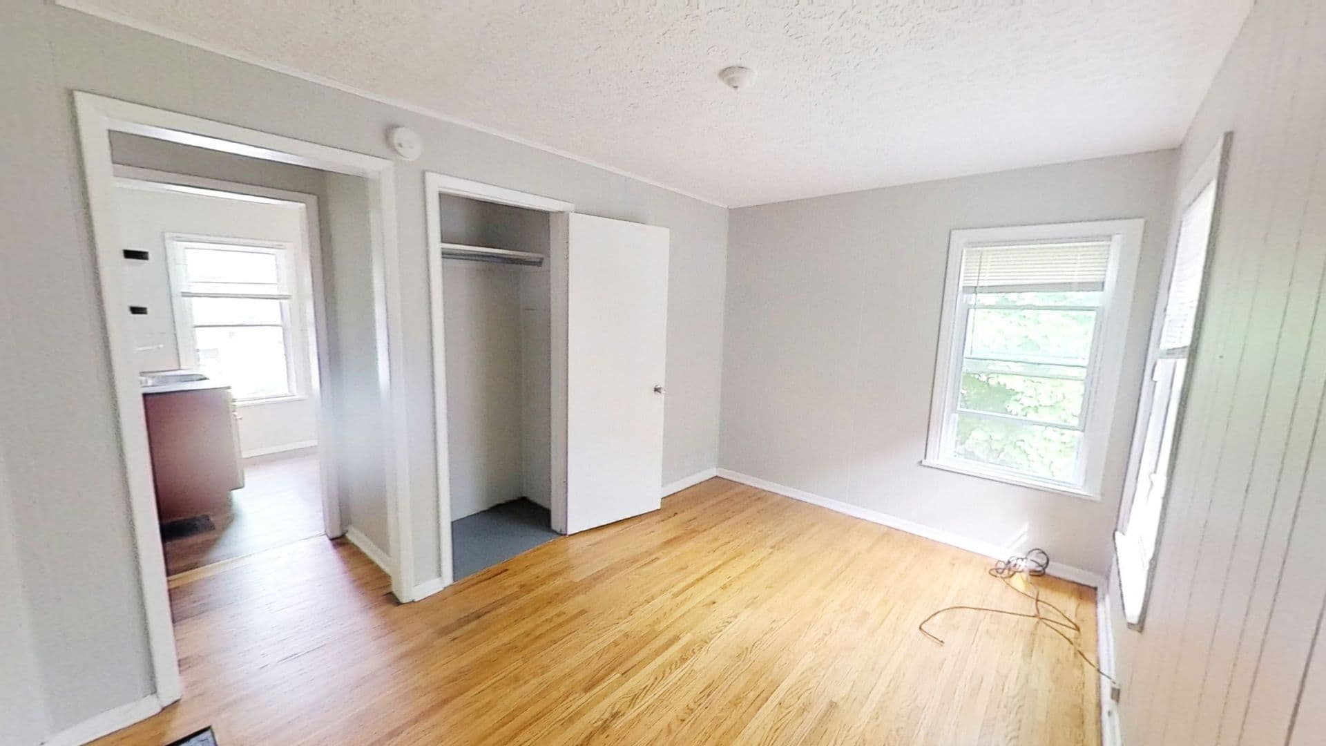 Rochester Apartment: 486-488 S. Goodman St