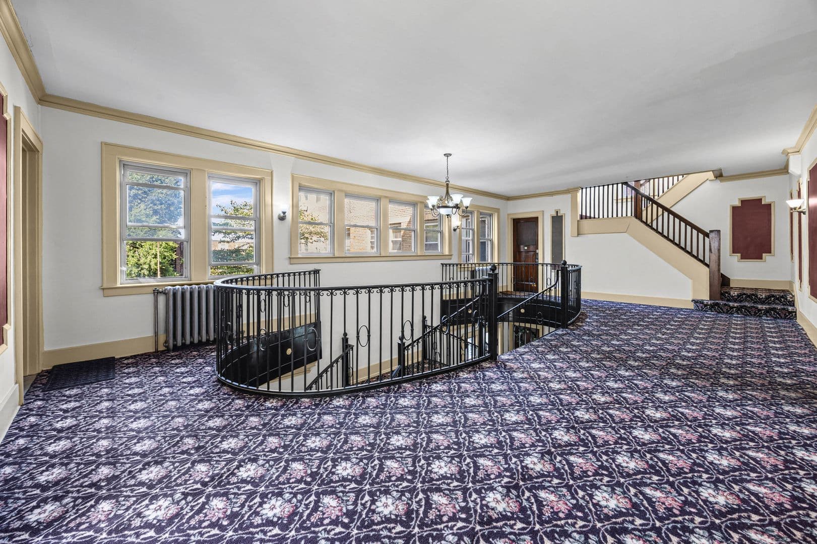 Rochester Apartment: 1615-1625 East Ave
