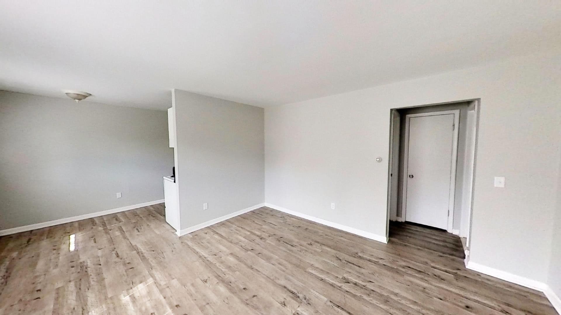 Canandaigua Apartment: 223 Bristol St