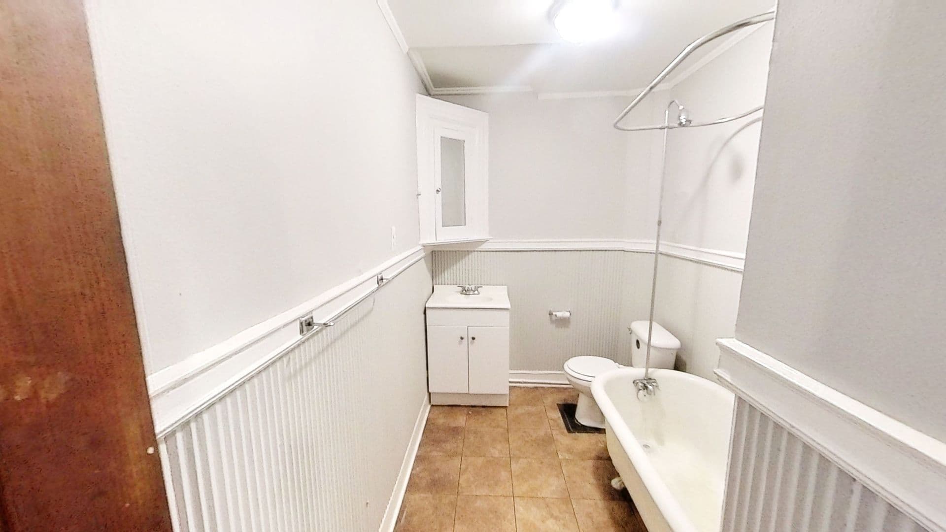 Rochester Apartment: 281-291 Pearl Street