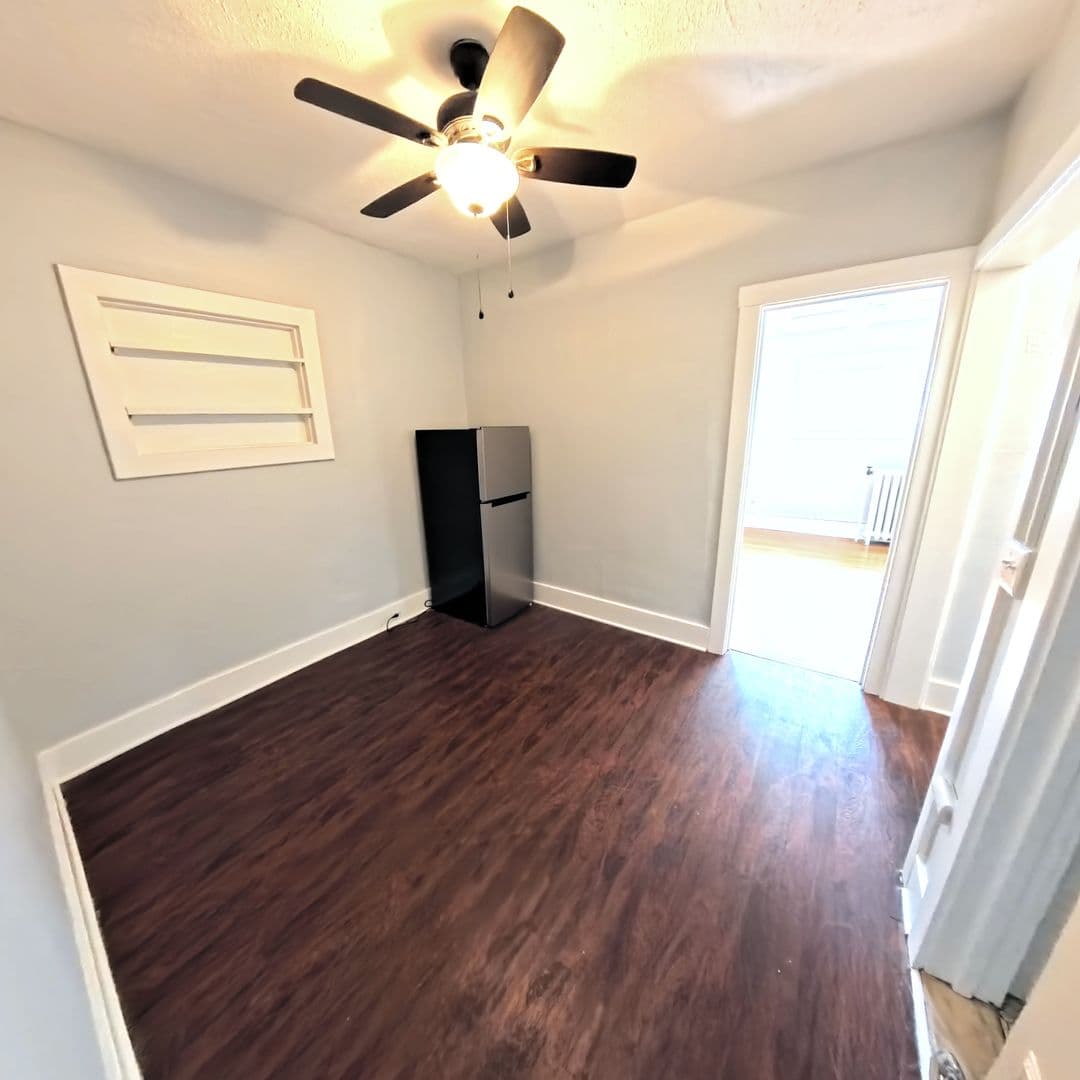 Rochester Apartment: 1615-1625 East Ave