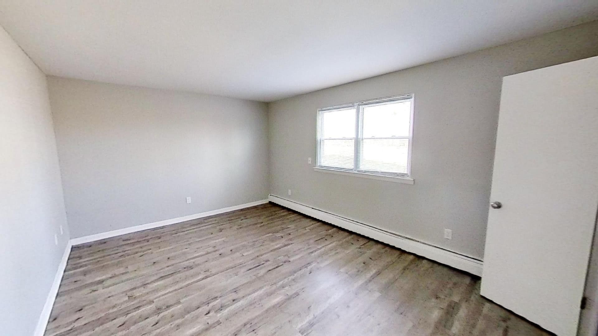 Canandaigua Apartment: 223 Bristol St