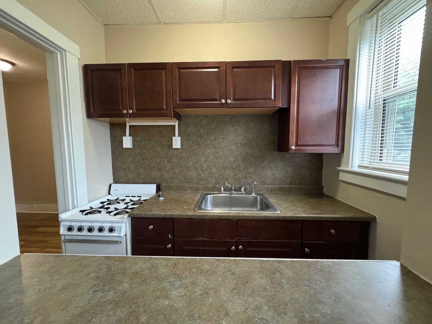 Rochester Apartment: 1615-1625 East Ave