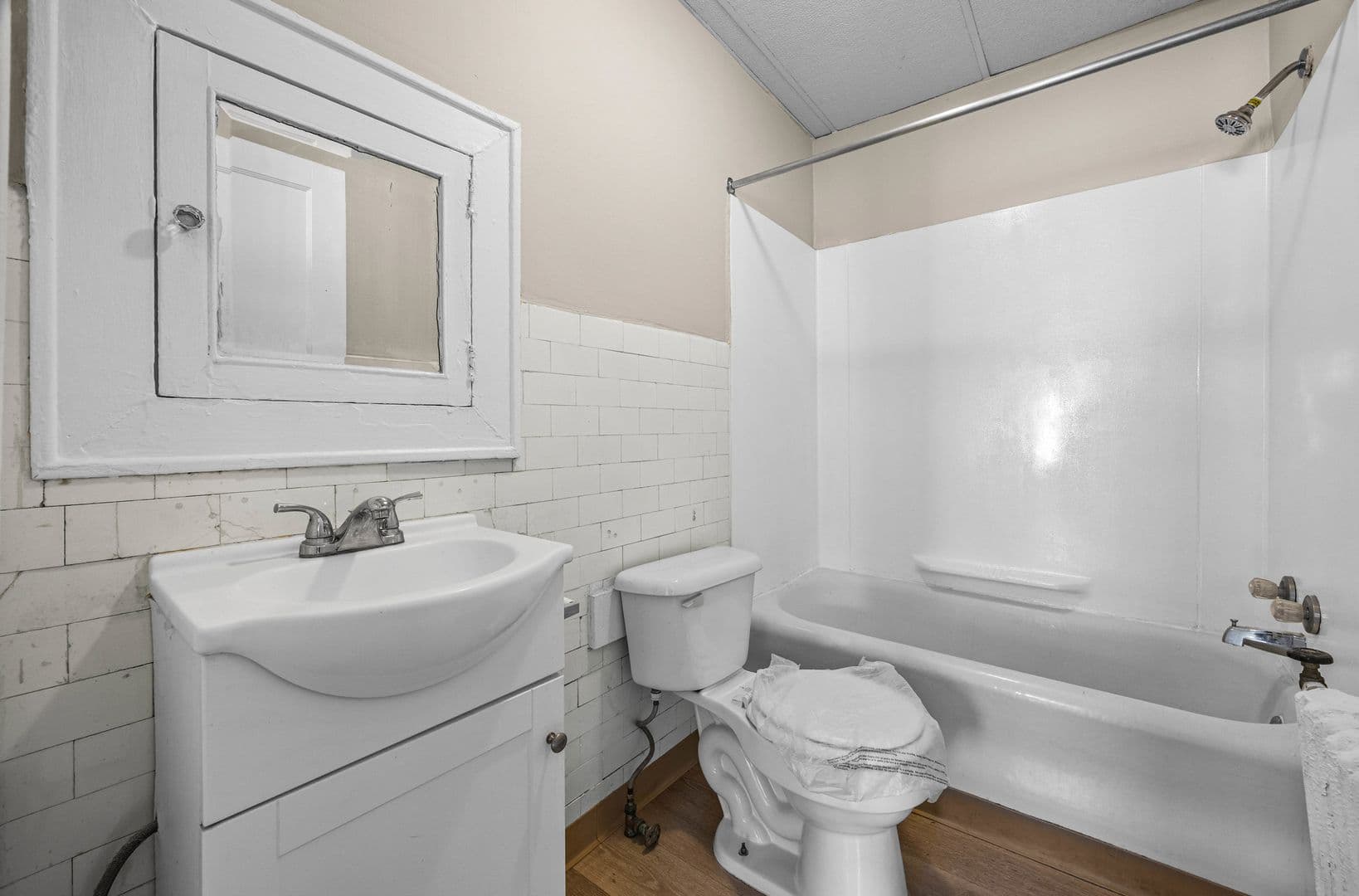 Rochester Apartment: 1615-1625 East Ave