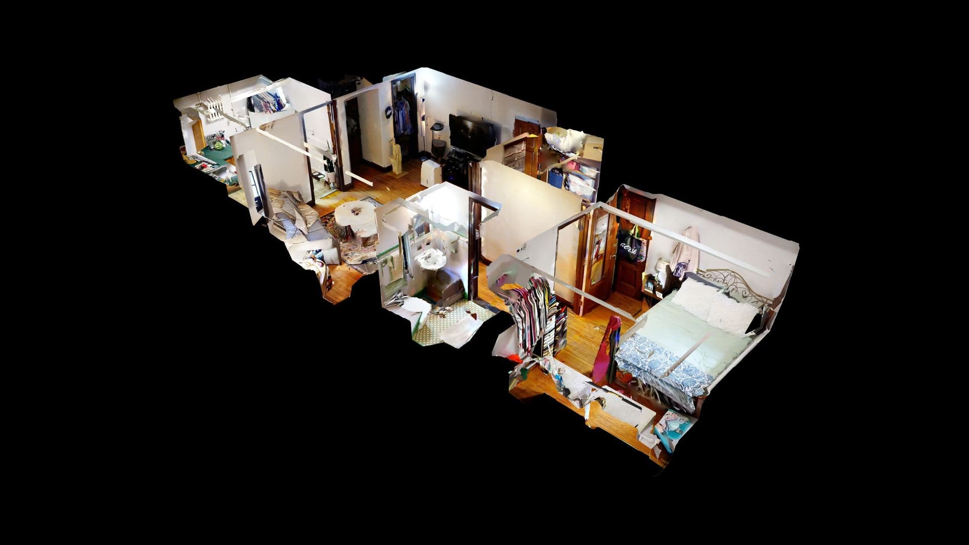 Rochester Apartment: 125 Highland Parkway