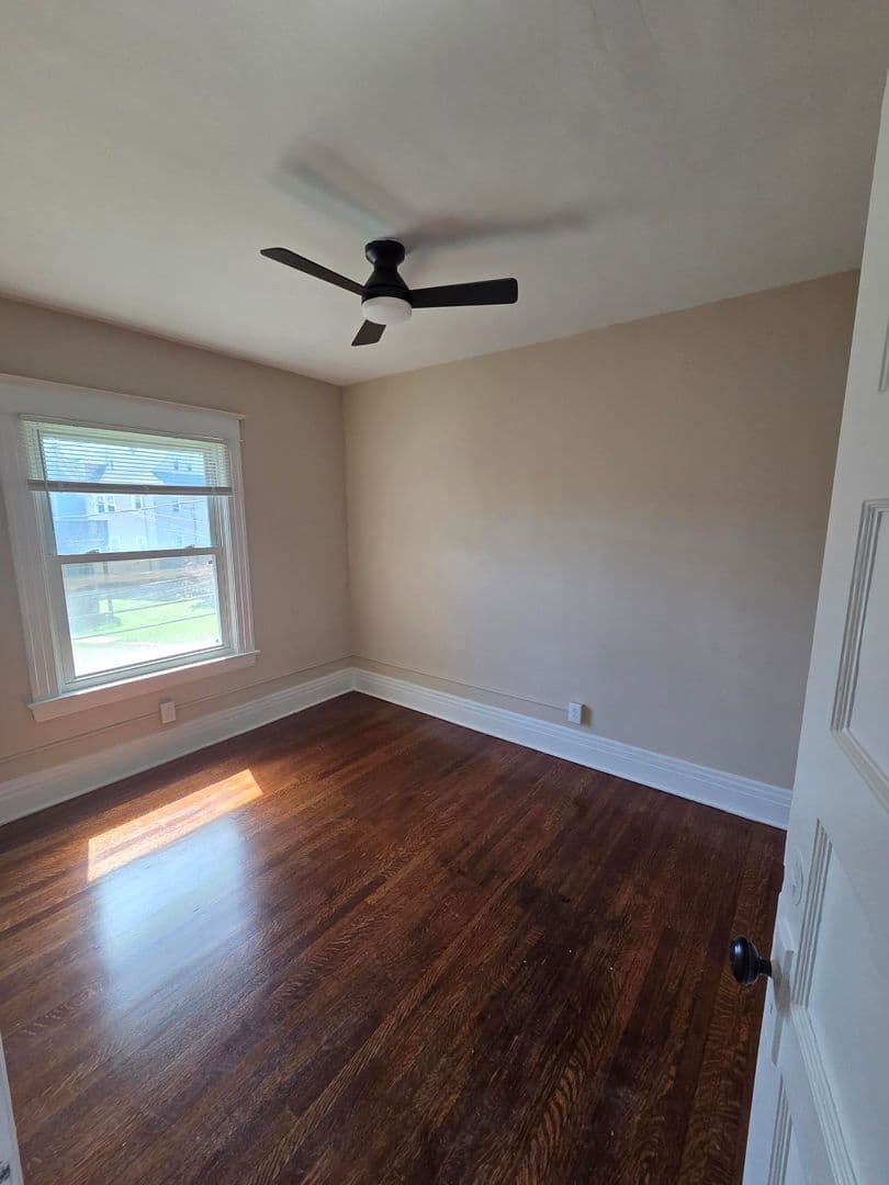 Rochester Apartment: 39-41 Engel Place