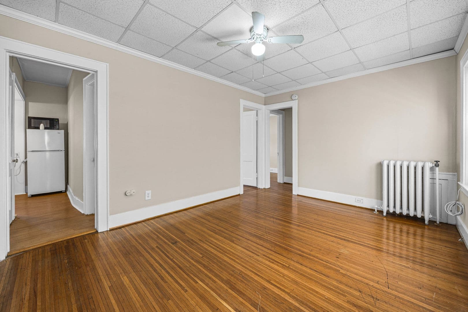 Rochester Apartment: 1615-1625 East Ave