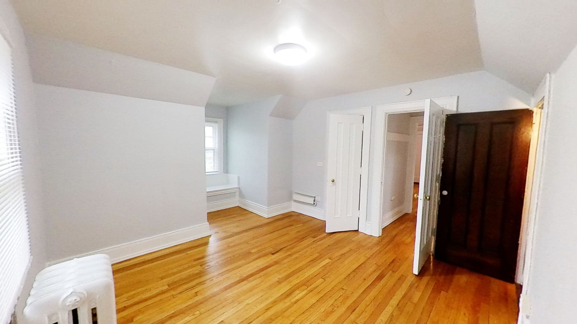 Rochester Apartment: 30 Edgerton St