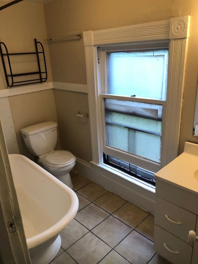 Rochester Apartment: 30 Prince St