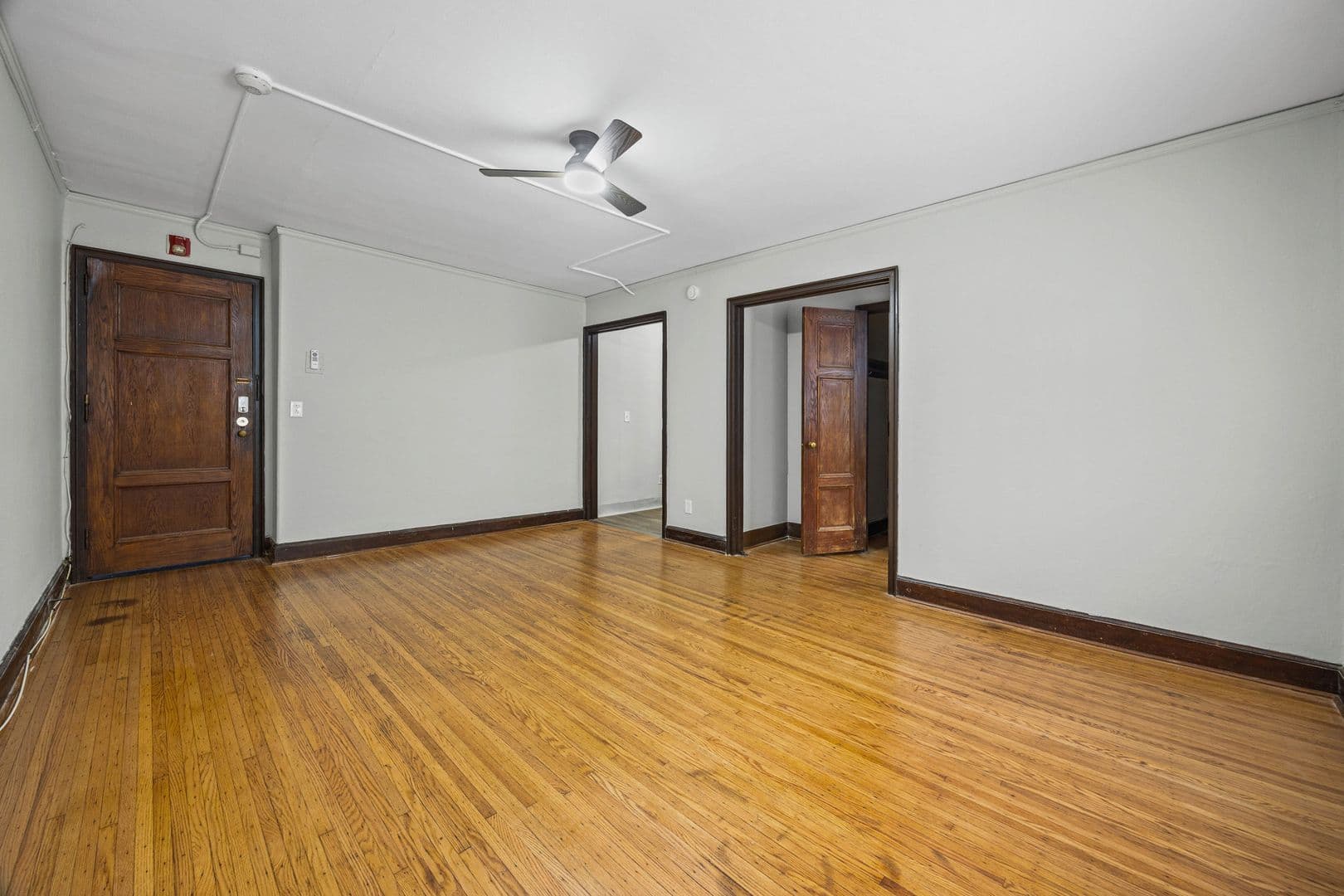 Rochester Apartment: 117 Highland Parkway