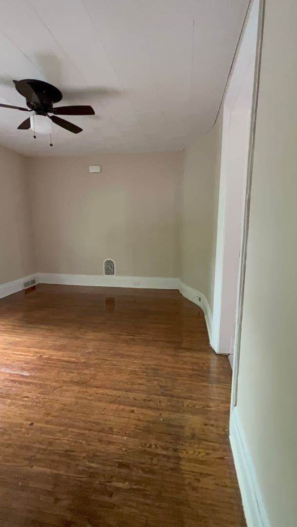 Rochester Apartment: 82 Harvard Street