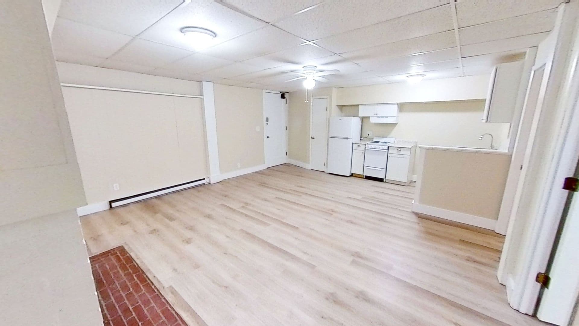 Rochester Apartment: 30 Edgerton St