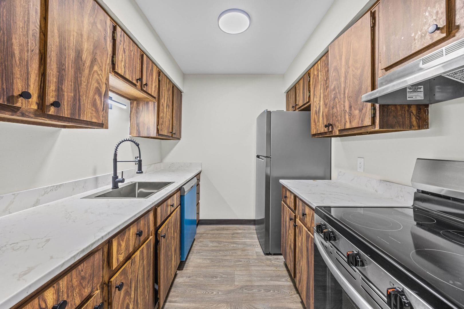 Irondequoit Apartment: 2519 Culver Road
