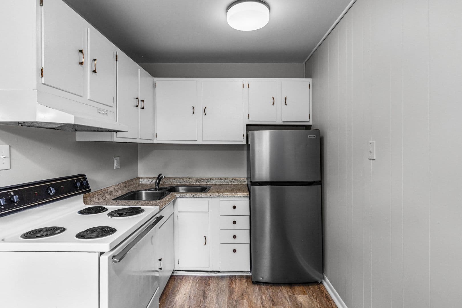 Canandaigua Apartment: 223 Bristol St