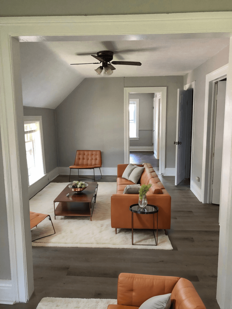 Irondequoit Apartment: 5064 St Paul Blvd
