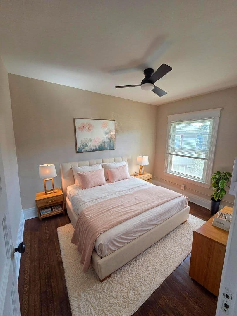 Rochester Apartment: 39-41 Engel Place