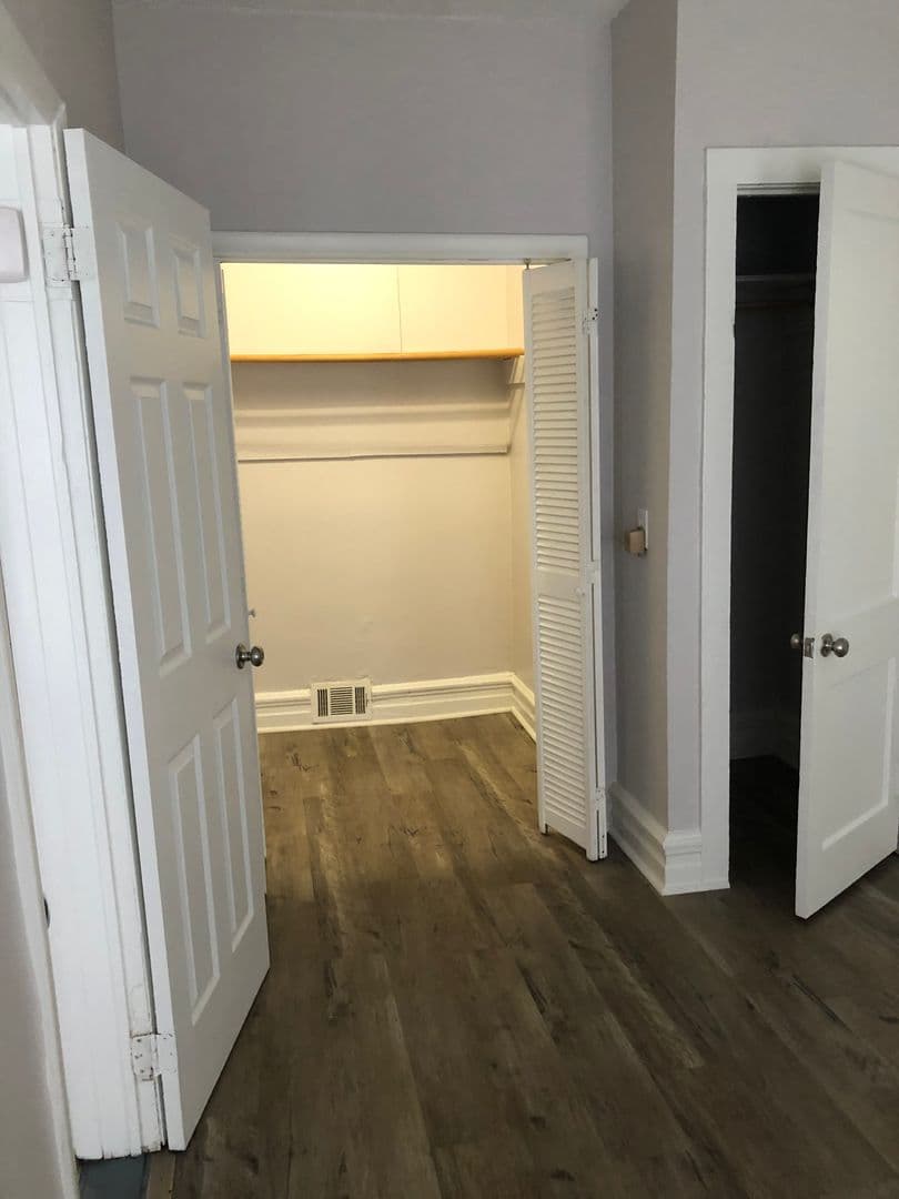 Rochester Apartment: 46-48 Harlem Street
