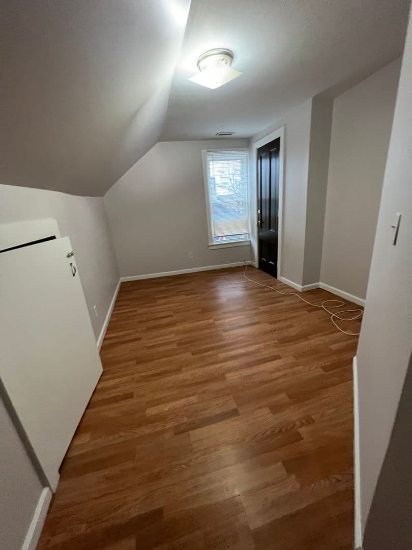 Rochester Apartment: 163-165 Leighton Ave