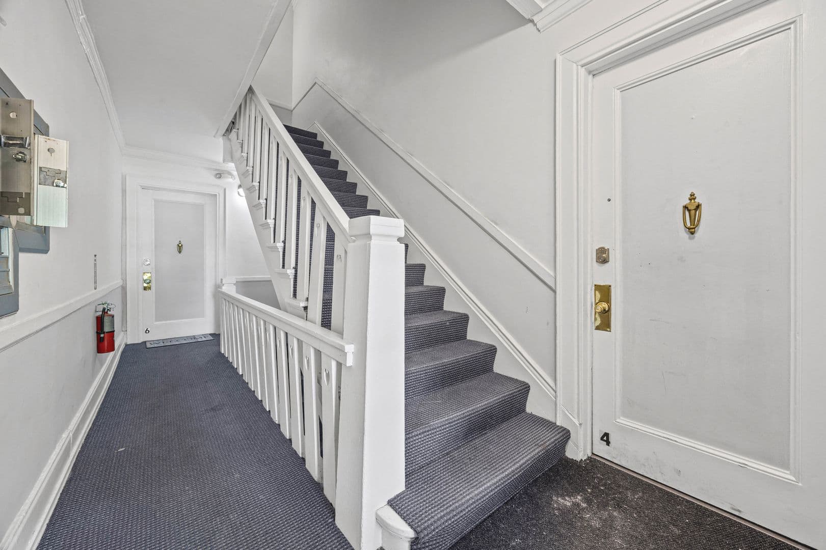 Rochester Apartment: 593 Park Ave