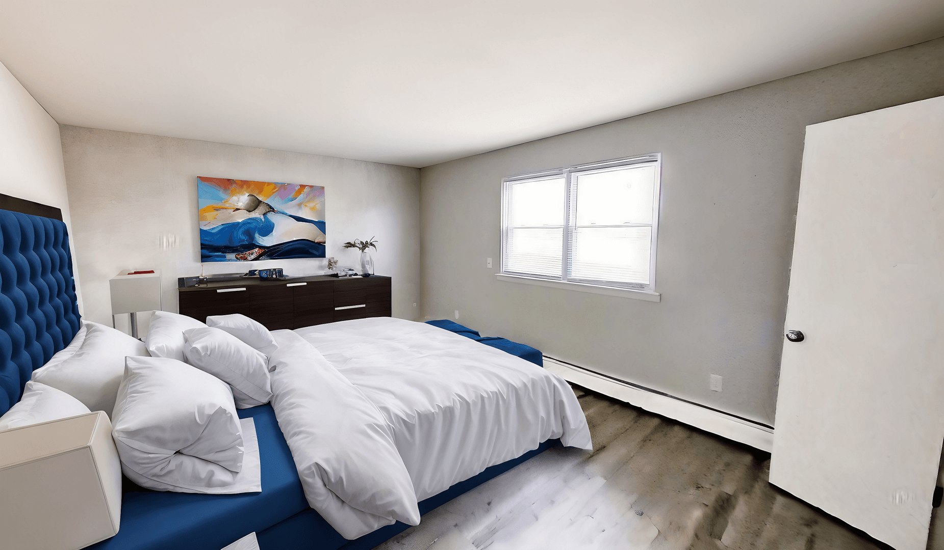 Canandaigua Apartment: 223 Bristol St