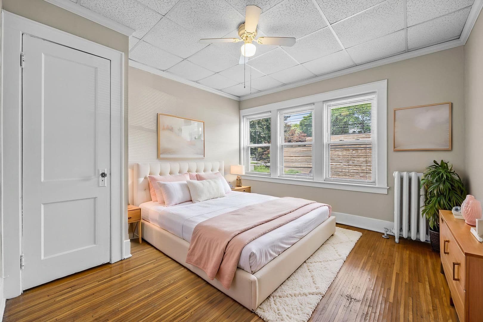 Rochester Apartment: 1615-1625 East Ave