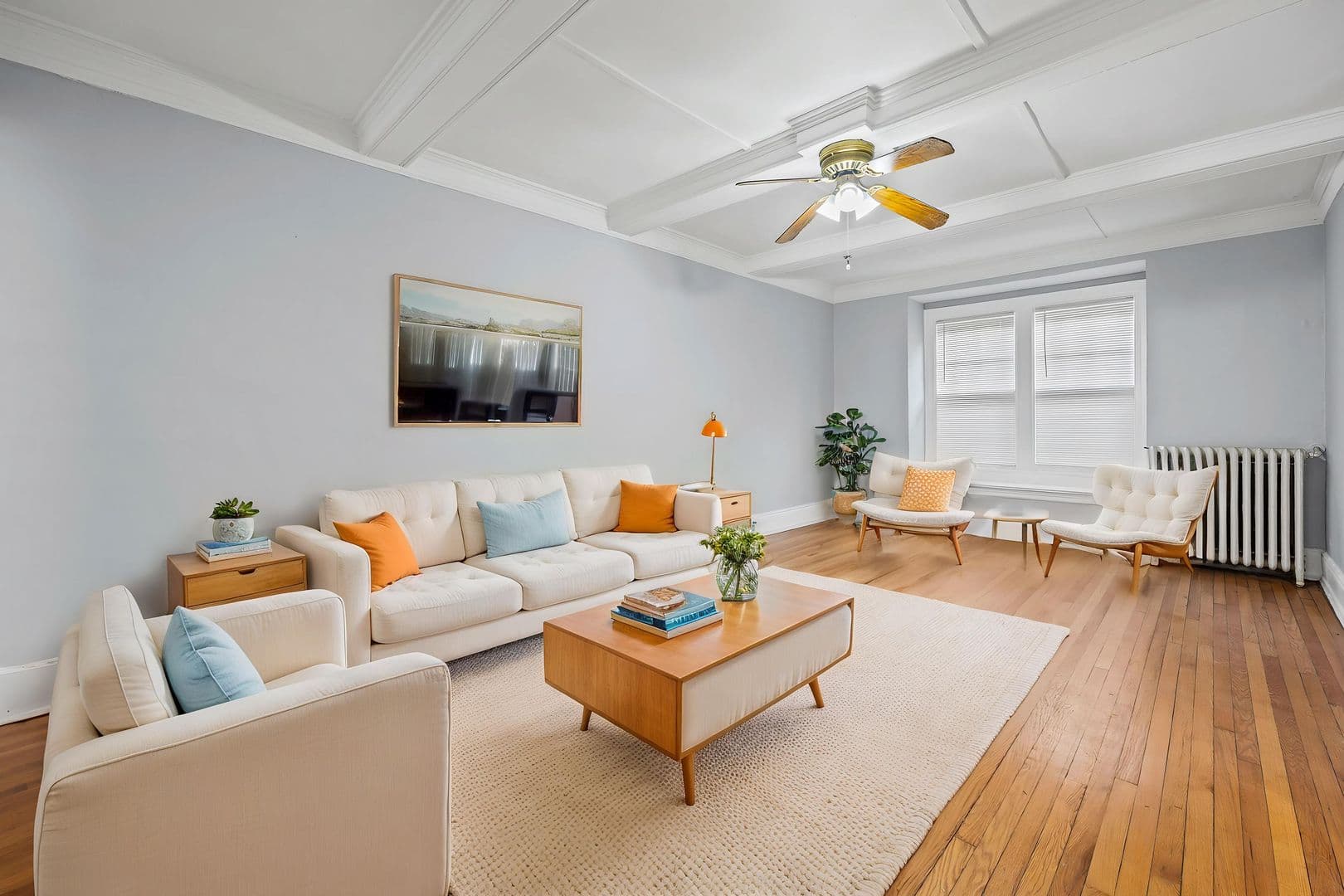 Rochester Apartment: 593 Park Ave