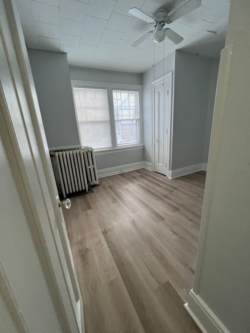 Rochester Apartment: 593 Park Ave