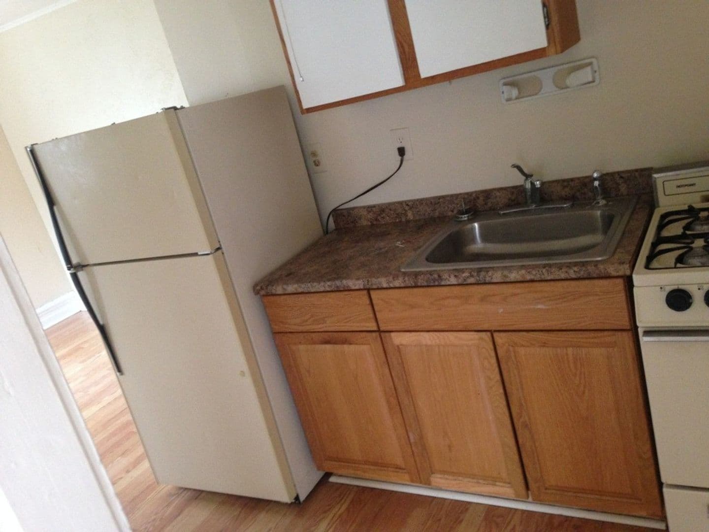 Rochester Apartment: 46-48 Harlem Street