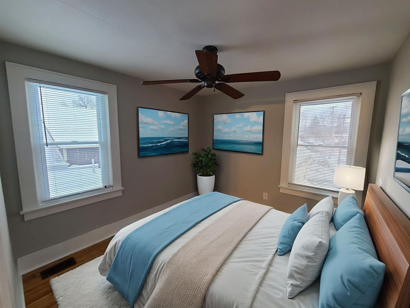 Irondequoit Apartment: 753 Washington Ave