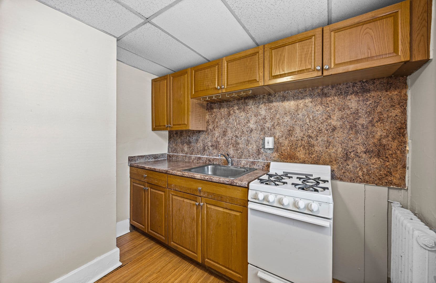 Rochester Apartment: 1615-1625 East Ave