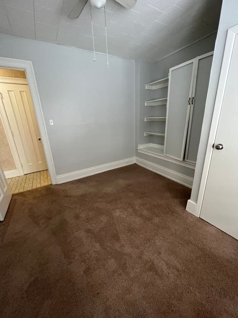 Rochester Apartment: 593 Park Ave