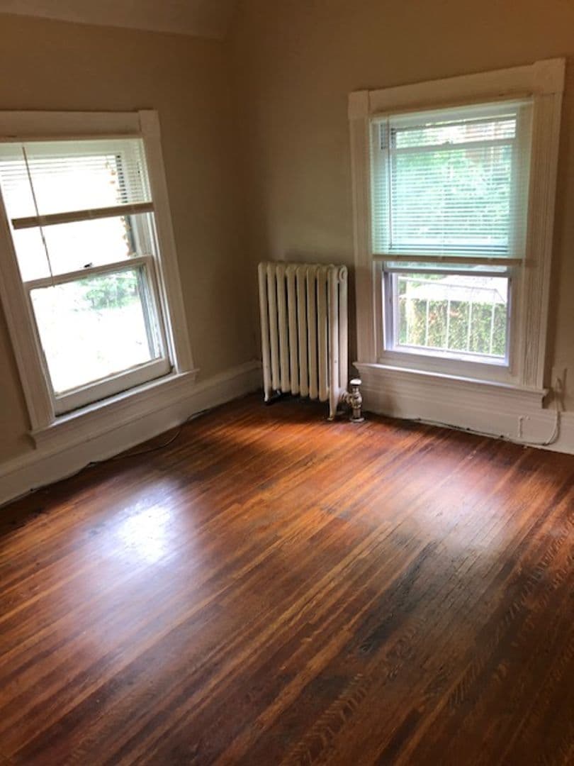 Rochester Apartment: 30 Prince St