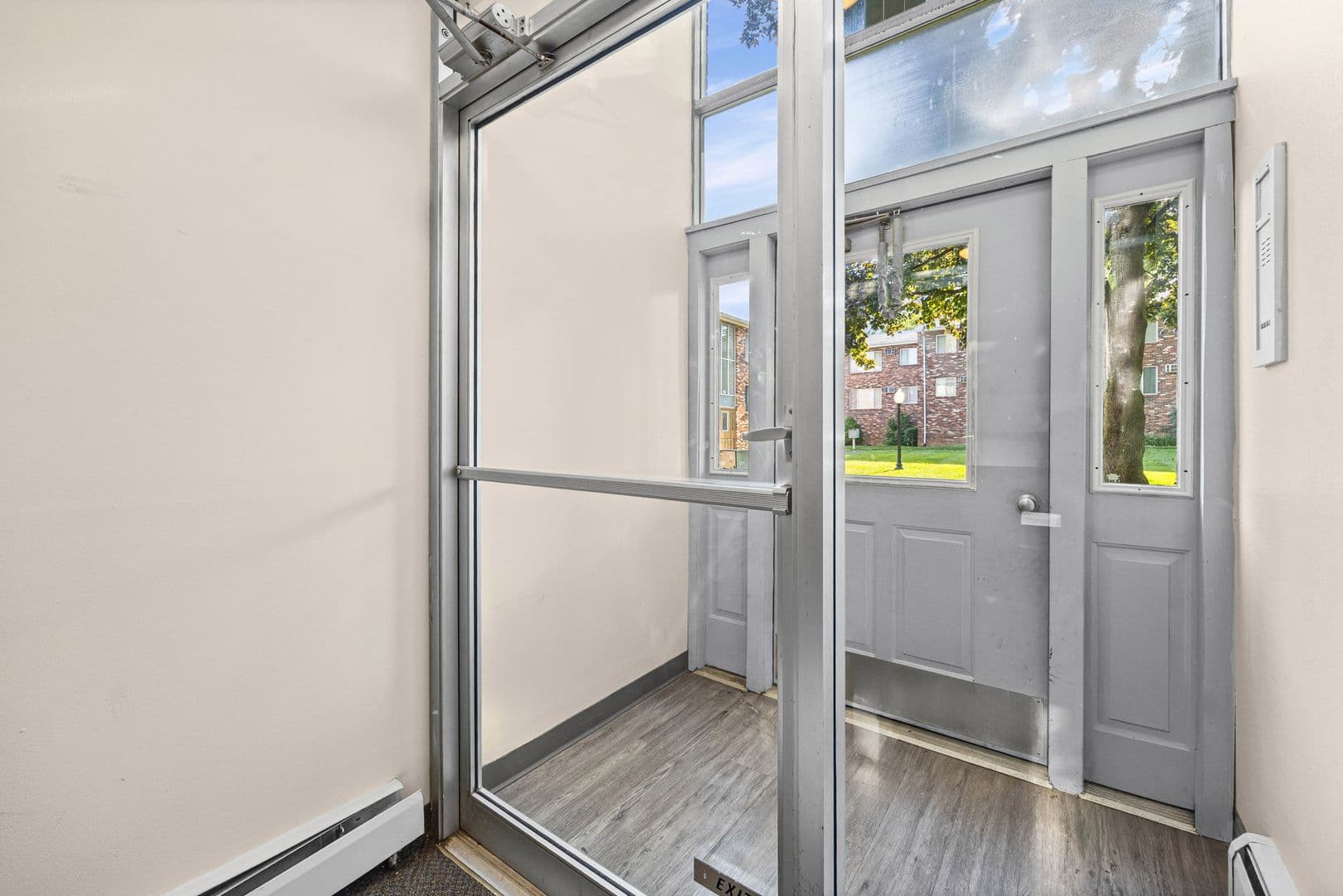 Rochester Apartment: 721 Cedarwood Terrace