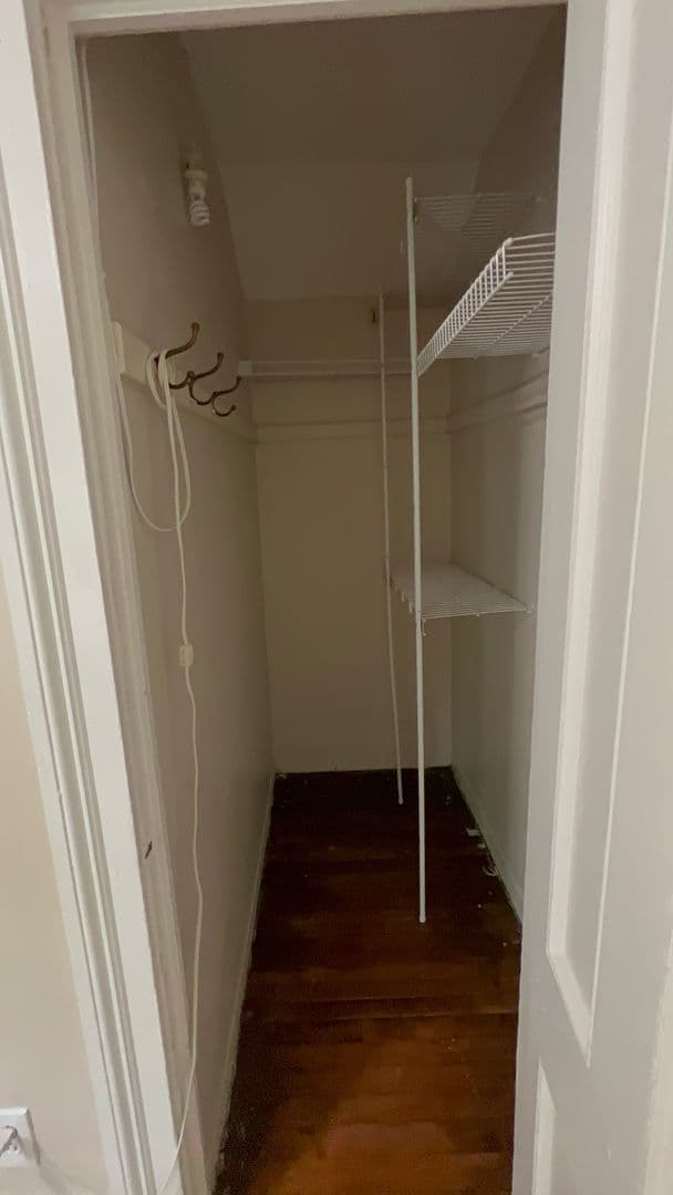 Rochester Apartment: 82 Harvard Street