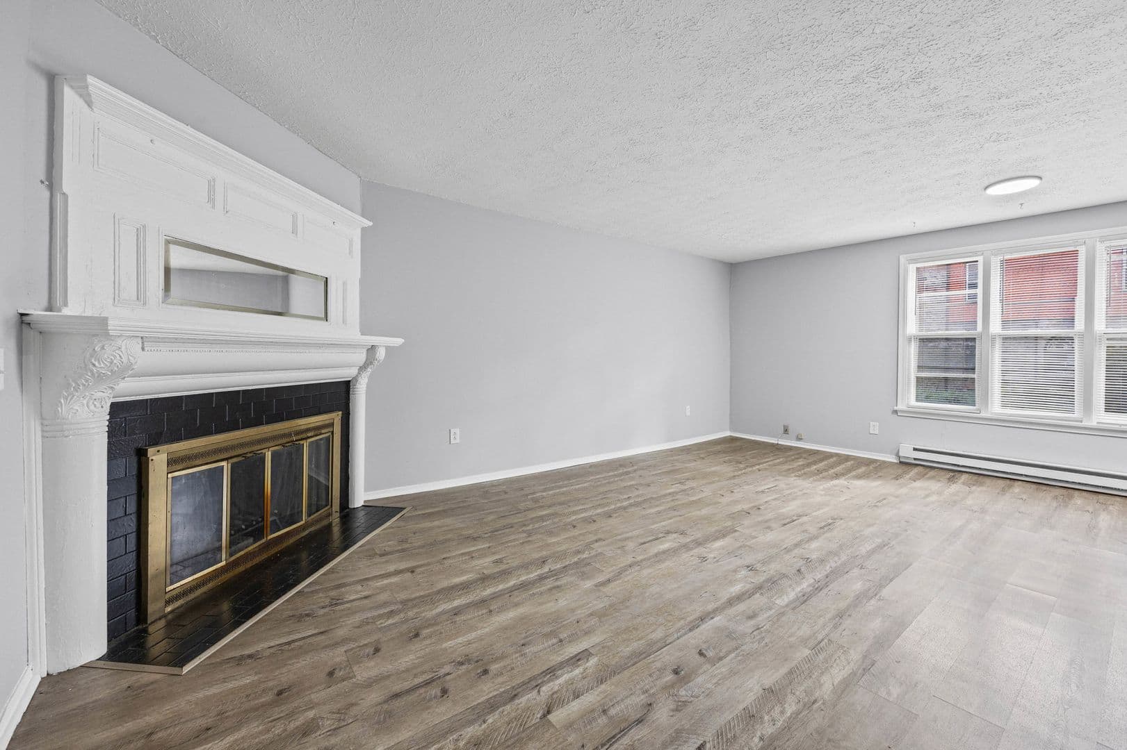 Rochester Apartment: 19 Portsmouth Terrace
