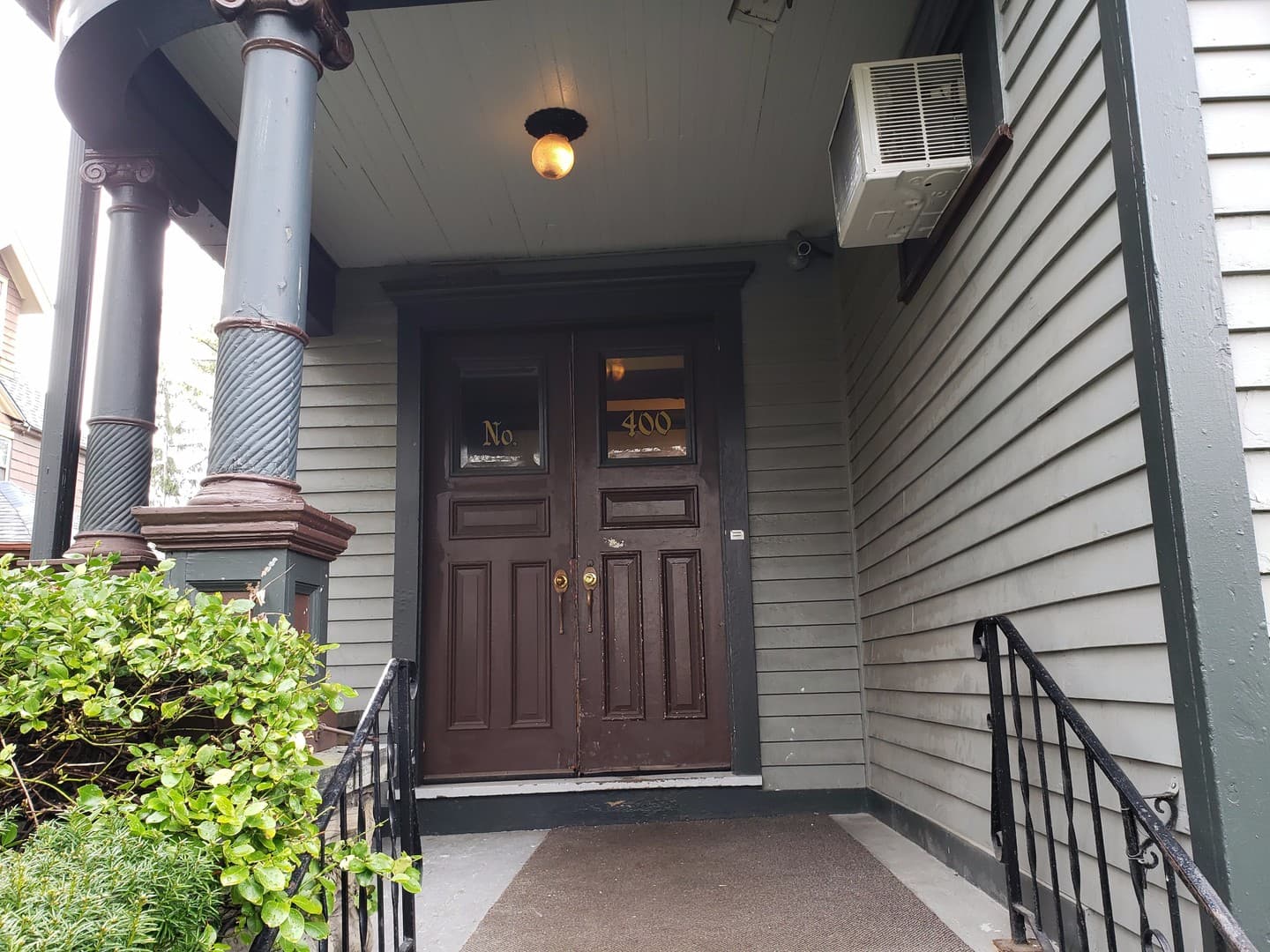 Rochester Apartment: 400 Oxford Street