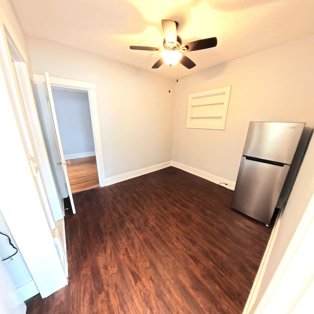 Rochester Apartment: 1615-1625 East Ave
