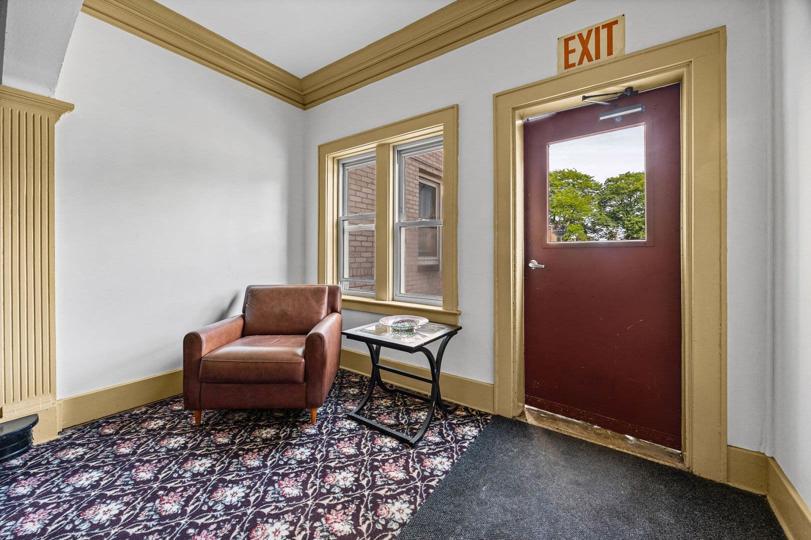 Rochester Apartment: 1615-1625 East Ave