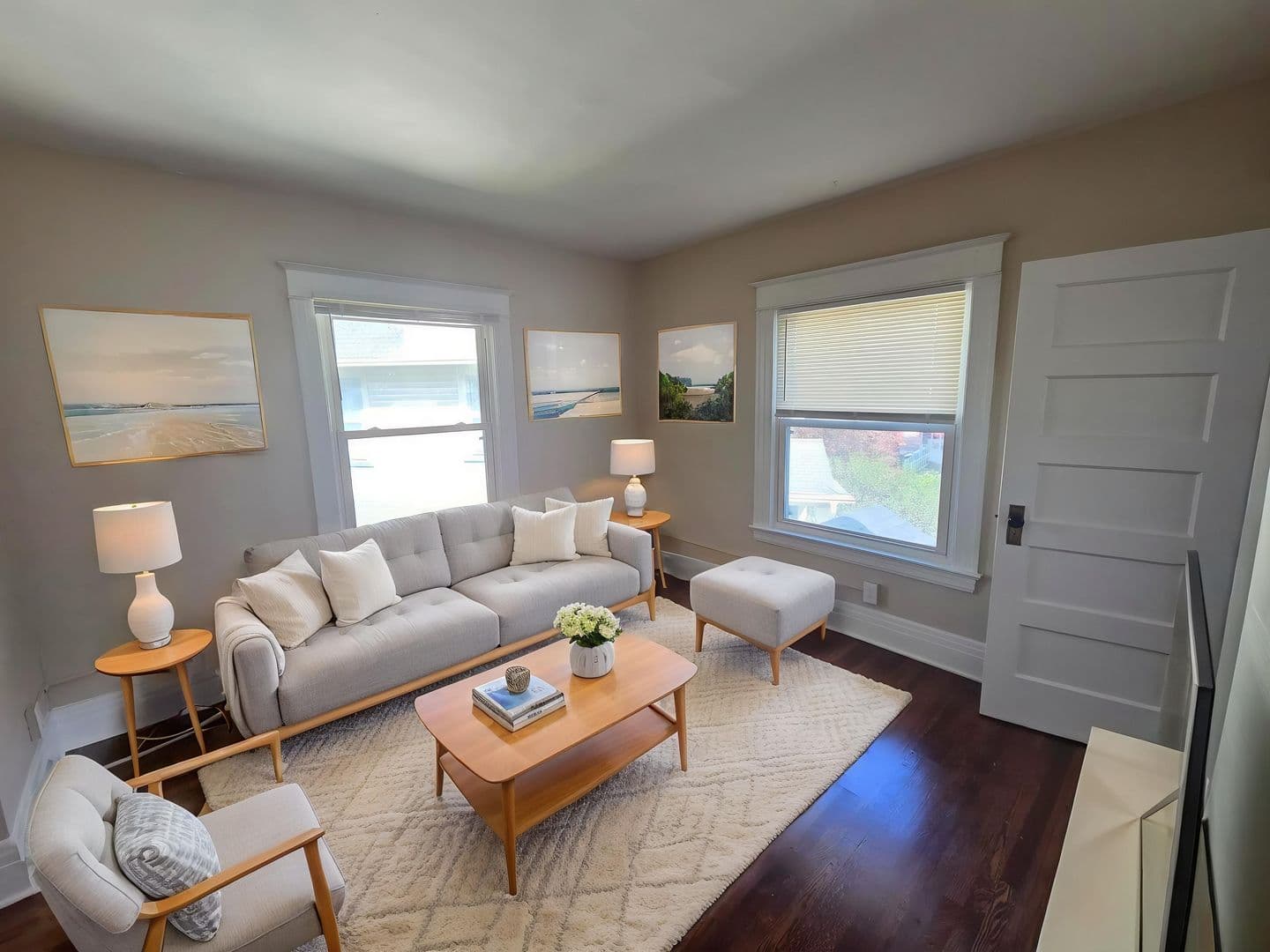 Rochester Apartment: 39-41 Engel Place