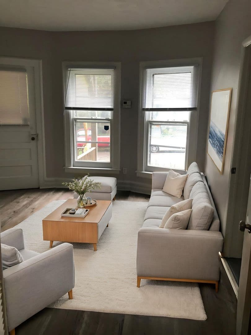 Rochester Apartment: 46-48 Harlem Street