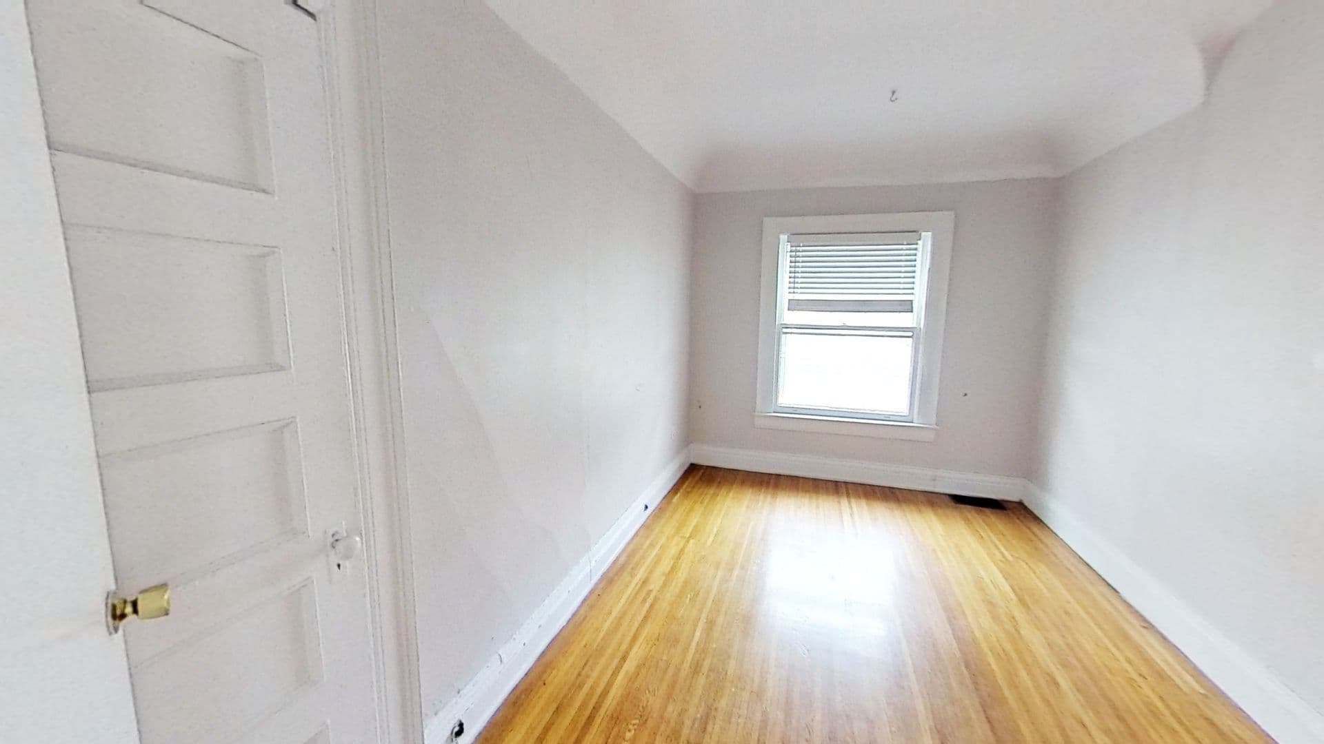 Rochester Apartment: 30 Oxford St