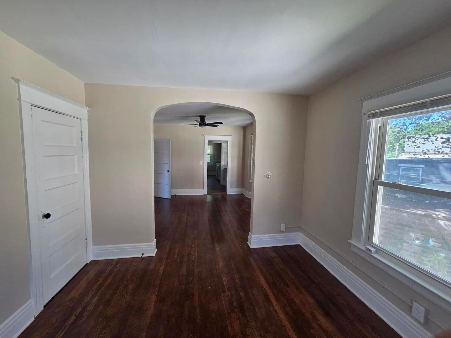 Rochester Apartment: 39-41 Engel Place