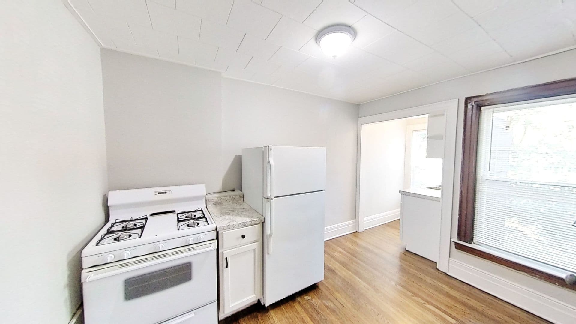 Rochester Apartment: 281-291 Pearl Street