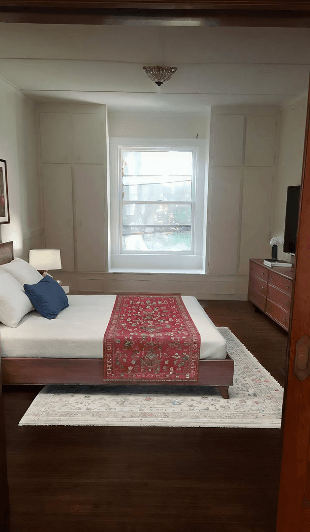 Rochester Apartment: 281-291 Pearl Street